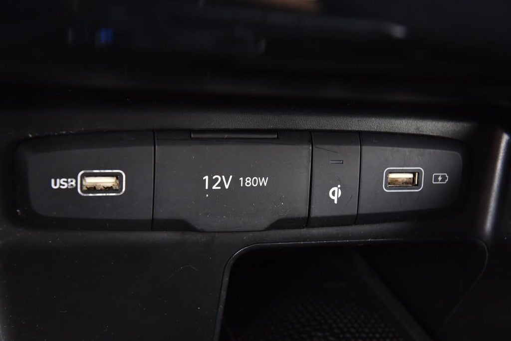 2024 Hyundai Tucson SEL AWD