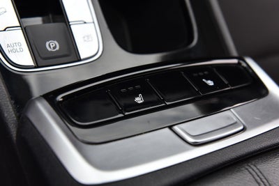 2024 Hyundai Tucson SEL AWD