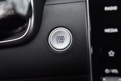 2024 Hyundai Tucson SEL AWD