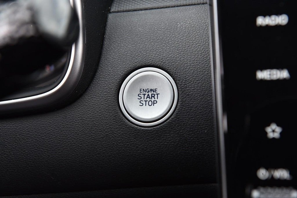 2024 Hyundai Tucson SEL AWD