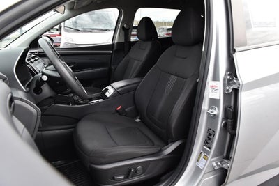 2024 Hyundai Tucson SEL AWD
