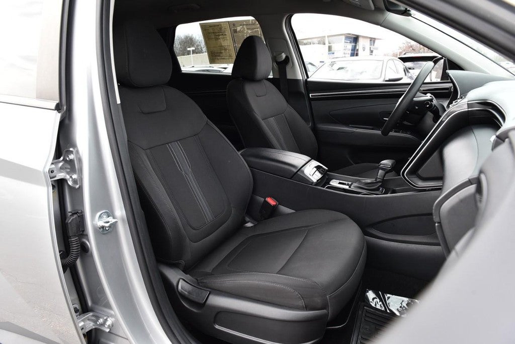 2024 Hyundai Tucson SEL AWD