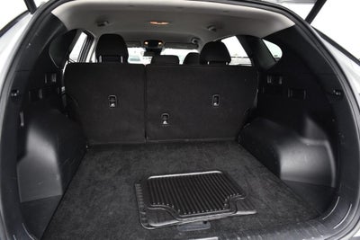 2024 Hyundai Tucson SEL AWD