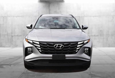 2024 Hyundai Tucson SEL AWD
