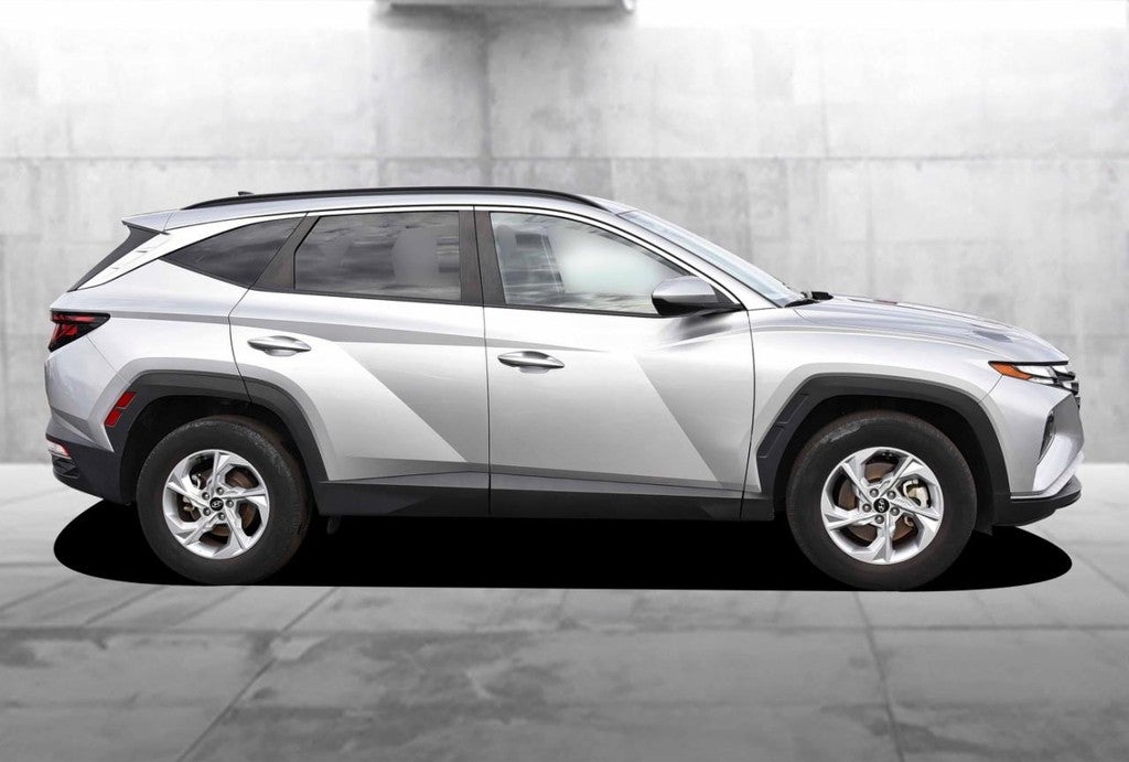 2024 Hyundai Tucson SEL AWD
