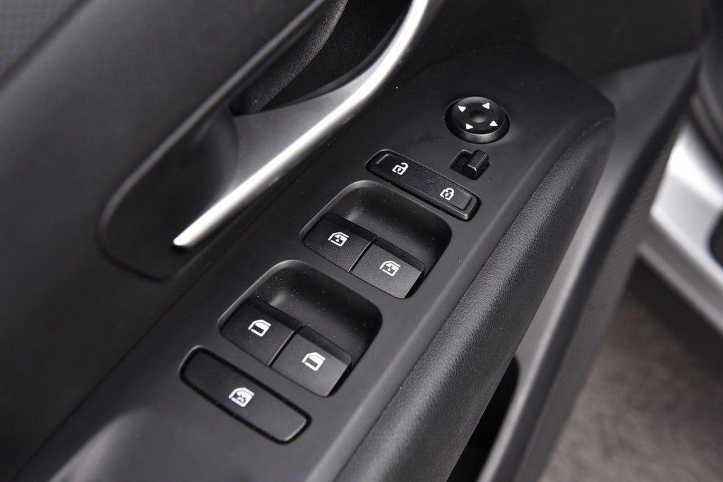 2024 Hyundai Tucson SEL AWD