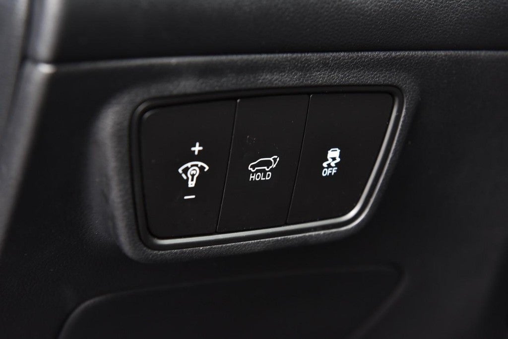 2024 Hyundai Tucson SEL AWD