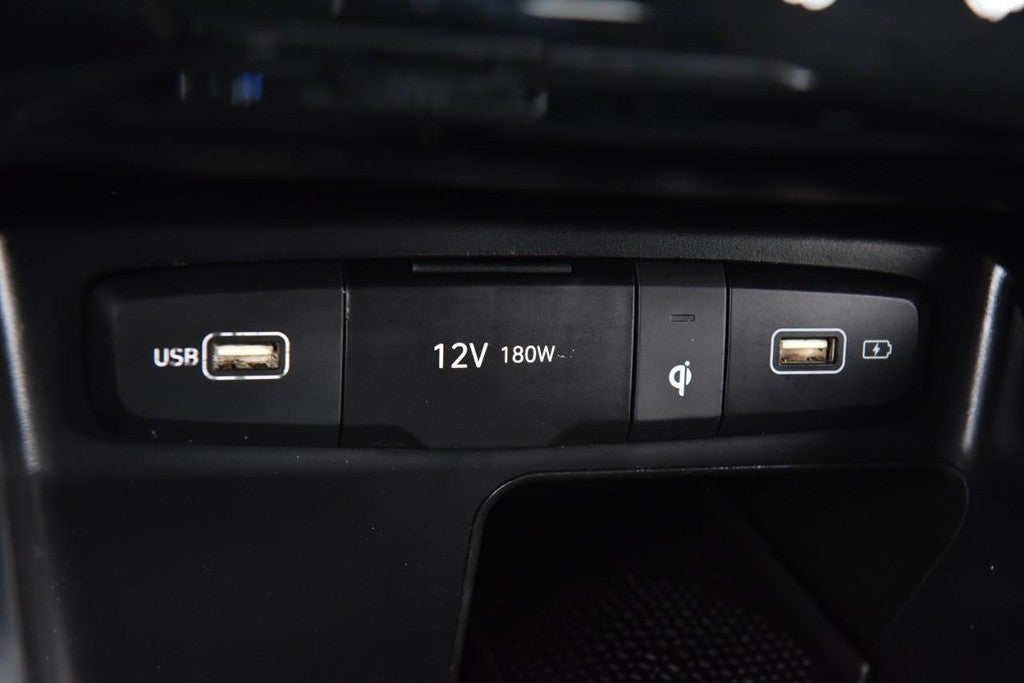 2024 Hyundai Tucson SEL AWD