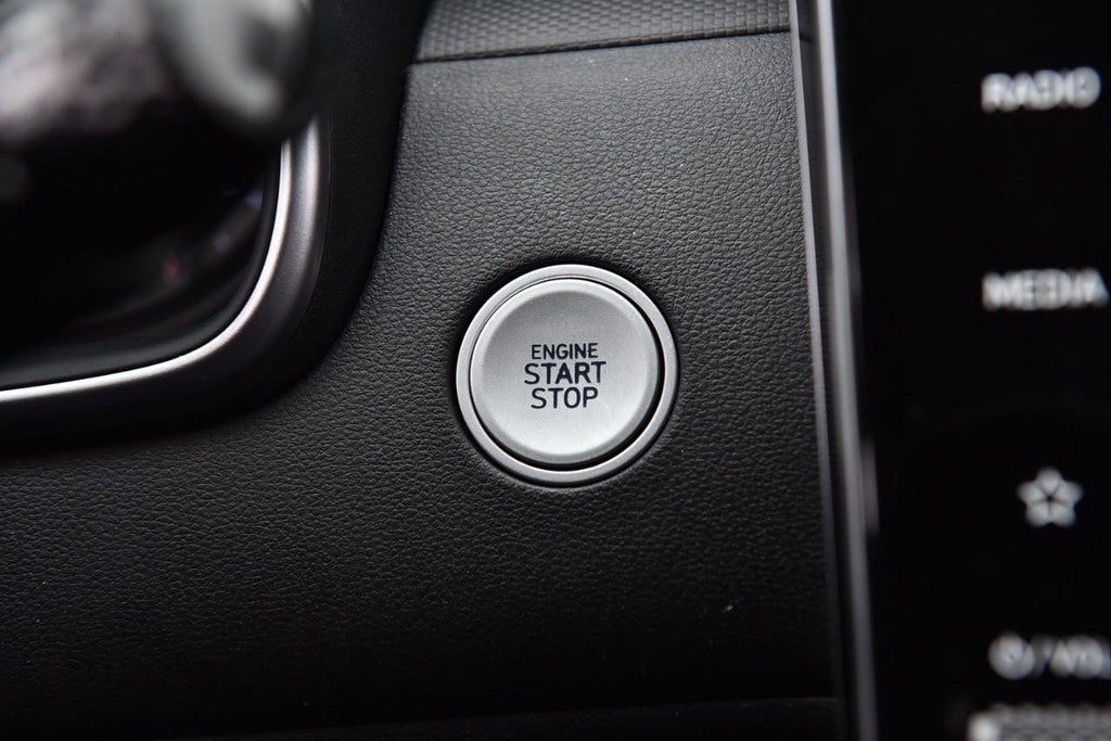 2024 Hyundai Tucson SEL AWD