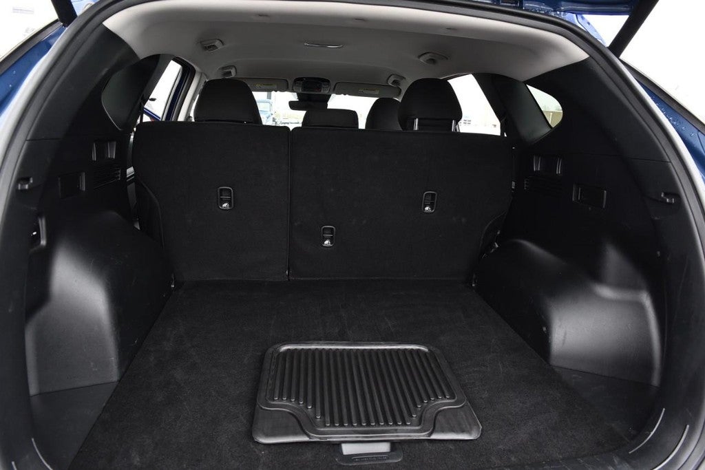 2024 Hyundai Tucson SEL AWD