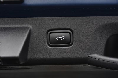 2024 Hyundai Tucson SEL AWD