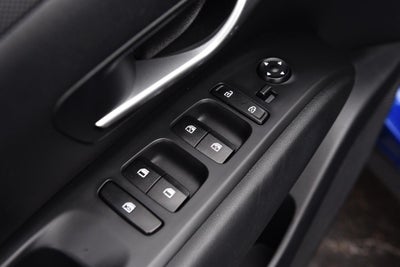 2024 Hyundai Tucson SEL AWD