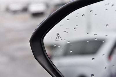 2024 Hyundai Tucson SEL AWD