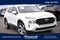 2022 Hyundai Santa Fe SE FWD