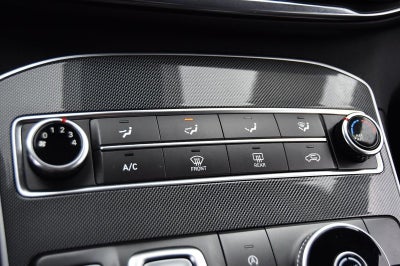 2022 Hyundai Santa Fe SE FWD