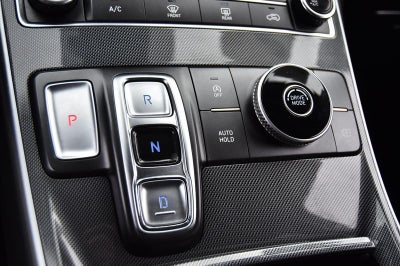 2022 Hyundai Santa Fe SE FWD