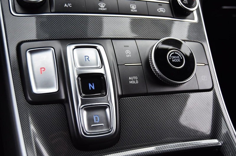 2022 Hyundai Santa Fe SE FWD