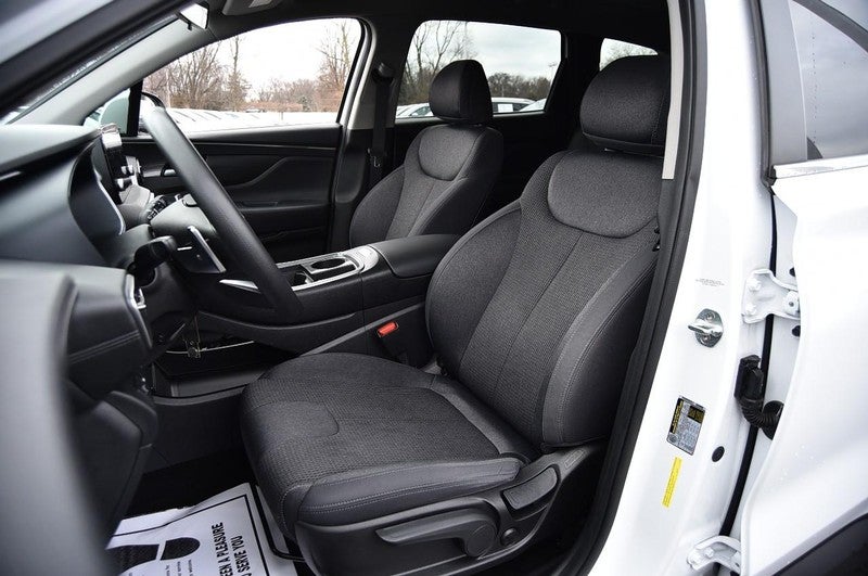 2022 Hyundai Santa Fe SE FWD