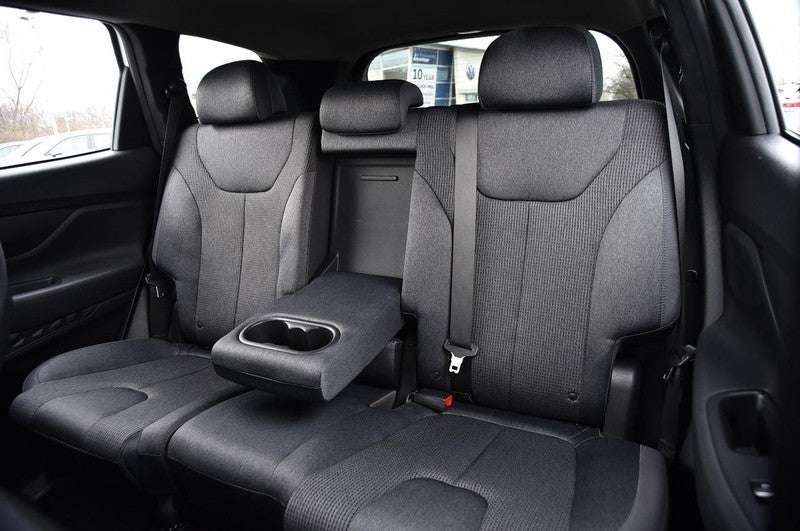 2022 Hyundai Santa Fe SE FWD