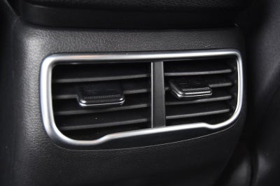 2022 Hyundai Santa Fe SE FWD