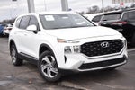 2022 Hyundai Santa Fe SE FWD