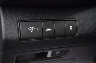 2022 Hyundai Santa Fe SE FWD