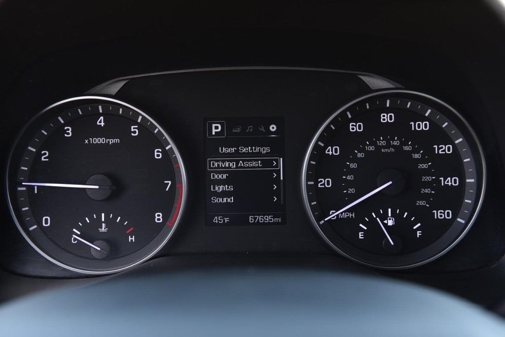 2017 Hyundai Elantra Value Edition 2.0L Auto (Alabama)