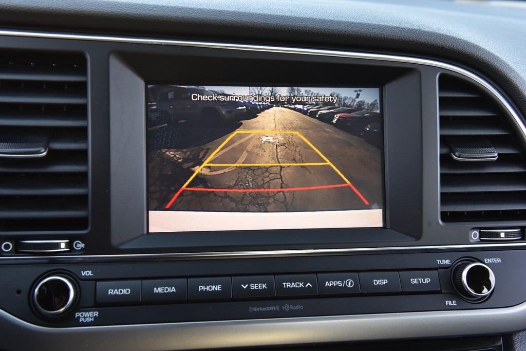 2017 Hyundai Elantra Value Edition 2.0L Auto (Alabama)