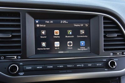 2017 Hyundai Elantra Value Edition 2.0L Auto (Alabama)