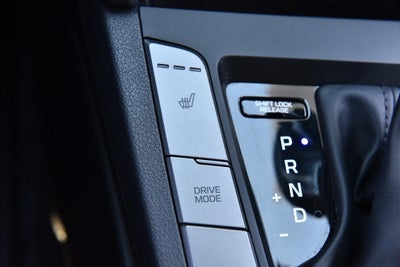 2017 Hyundai Elantra Value Edition 2.0L Auto (Alabama)