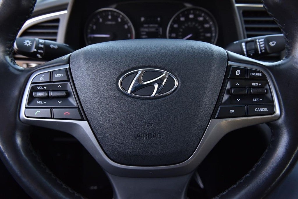 2017 Hyundai Elantra Value Edition 2.0L Auto (Alabama)