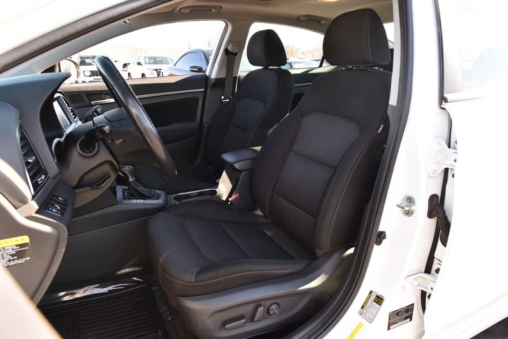 2017 Hyundai Elantra Value Edition 2.0L Auto (Alabama)