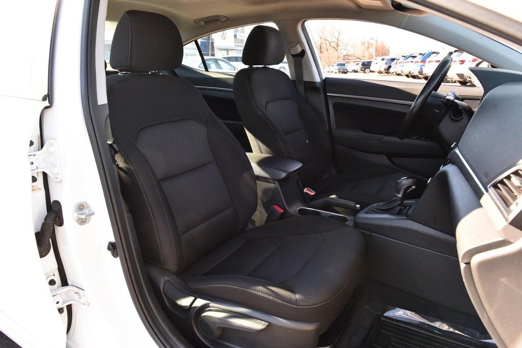 2017 Hyundai Elantra Value Edition 2.0L Auto (Alabama)