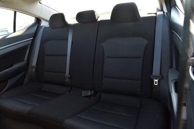 2017 Hyundai Elantra Value Edition 2.0L Auto (Alabama)