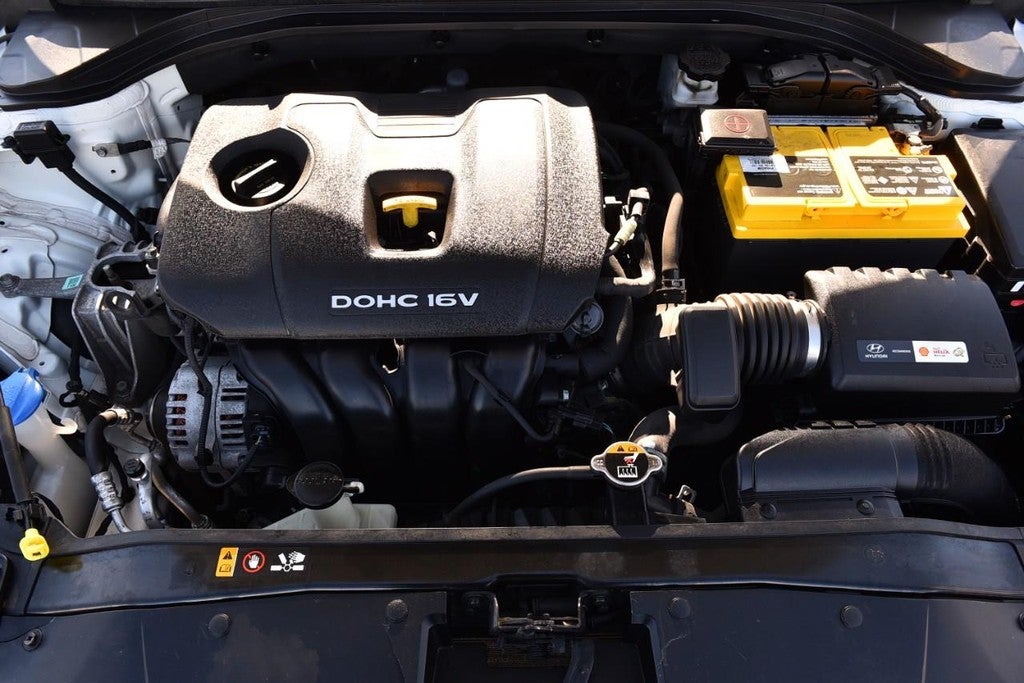 2017 Hyundai Elantra Value Edition 2.0L Auto (Alabama)