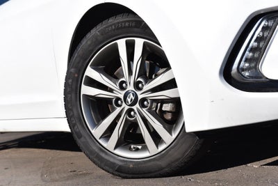2017 Hyundai Elantra Value Edition 2.0L Auto (Alabama)