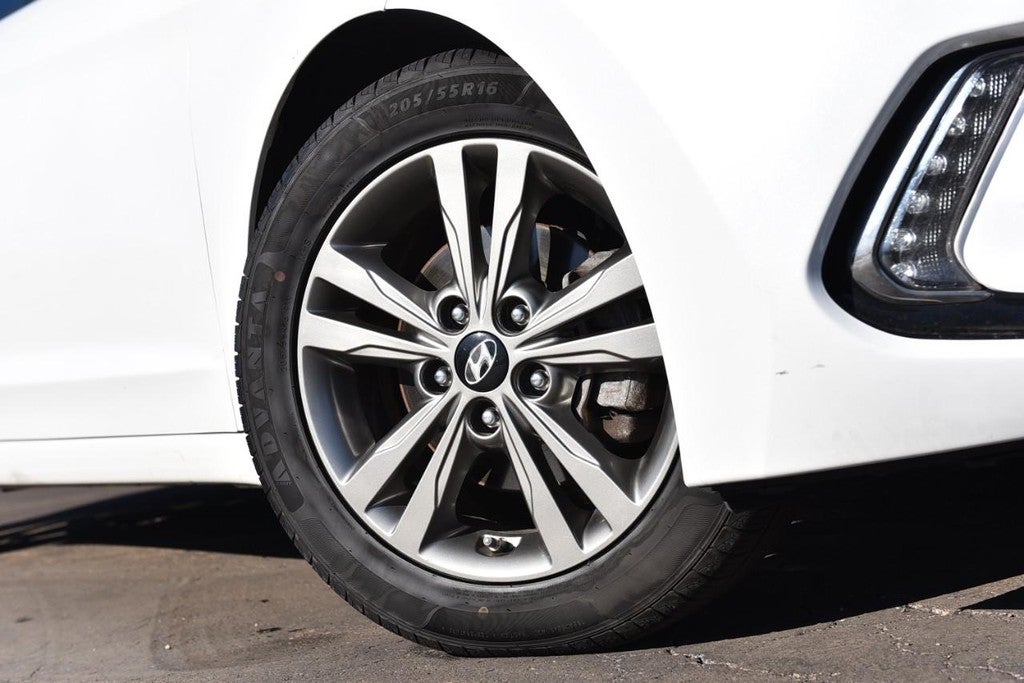 2017 Hyundai Elantra Value Edition 2.0L Auto (Alabama)