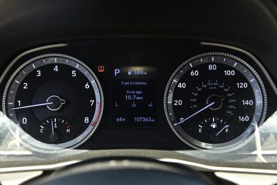 2020 Hyundai Sonata SE 2.5L