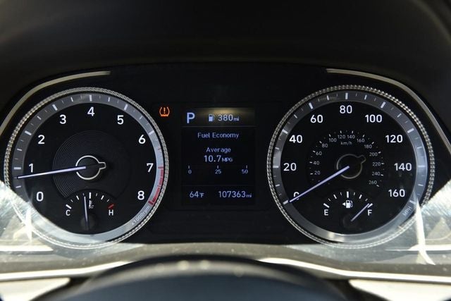 2020 Hyundai Sonata SE 2.5L