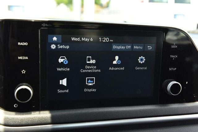 2020 Hyundai Sonata SE 2.5L