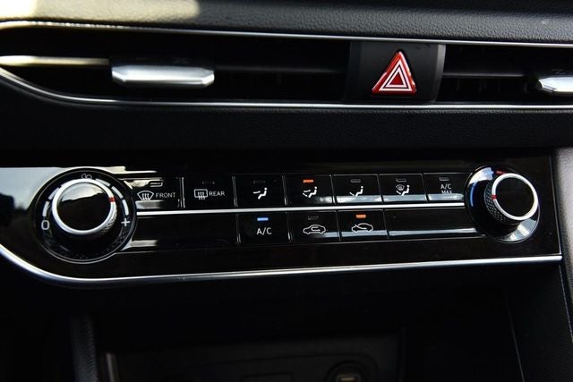 2020 Hyundai Sonata SE 2.5L