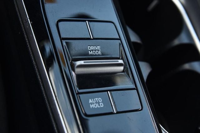 2020 Hyundai Sonata SE 2.5L