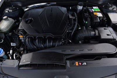 2020 Hyundai Sonata SE 2.5L