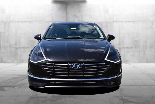 2020 Hyundai Sonata SE 2.5L