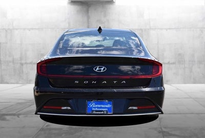 2020 Hyundai Sonata SE 2.5L