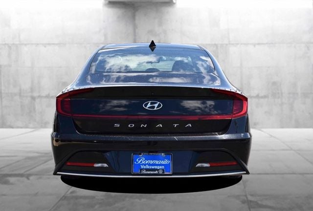 2020 Hyundai Sonata SE 2.5L