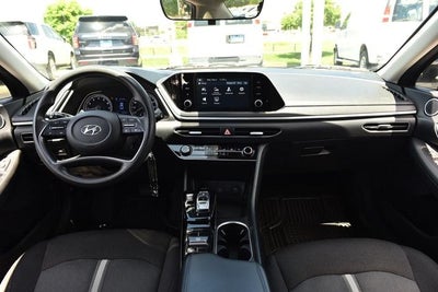 2020 Hyundai Sonata SE 2.5L