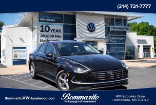 2020 Hyundai Sonata SE 2.5L