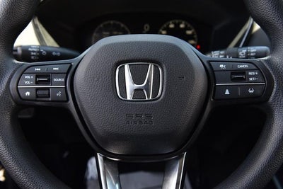 2023 Honda CR-V EX
