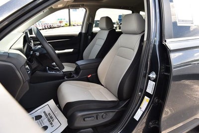 2023 Honda CR-V EX